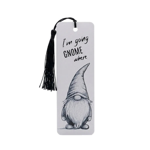 Bookmark | Going 'Gnome' where