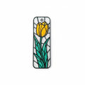 Bookmark | Orange Tulip
