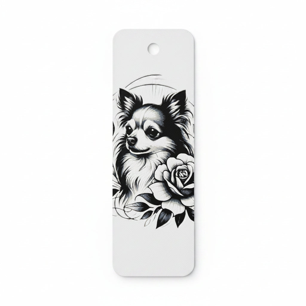 Bookmark | Dog