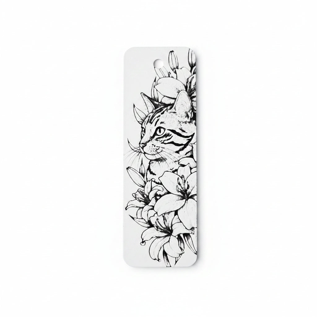 Bookmark | Tom Cat