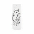 Bookmark | Cat