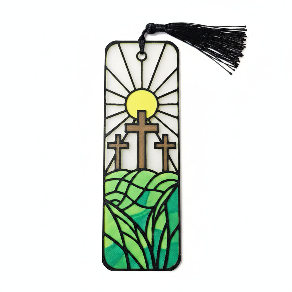 Bookmarks
