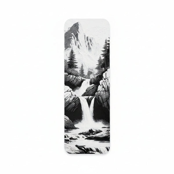 Bookmark | Waterfall