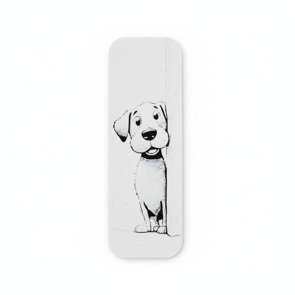 Bookmark | Cute Puppy