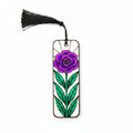 Bookmark | Pink Camillia