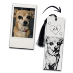 Custom Sculpted Dog Keepsake