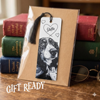 Custom Sculpted Dog Keepsake