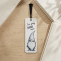 Bookmark | Going 'Gnome' where