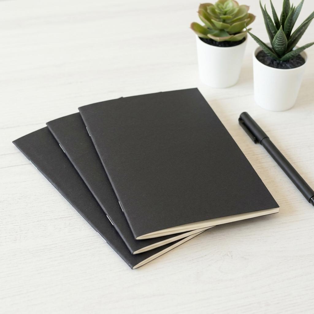 Journal Insert Replacements / 3-Pack Refill for Jumpstone Journal System