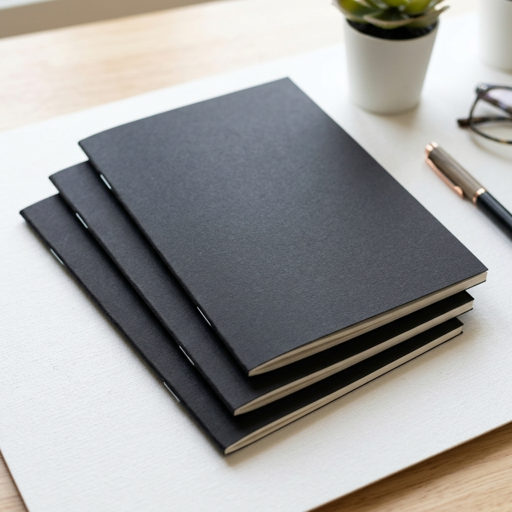 Journal Insert Replacements / 3-Pack Refill for Jumpstone Journal System