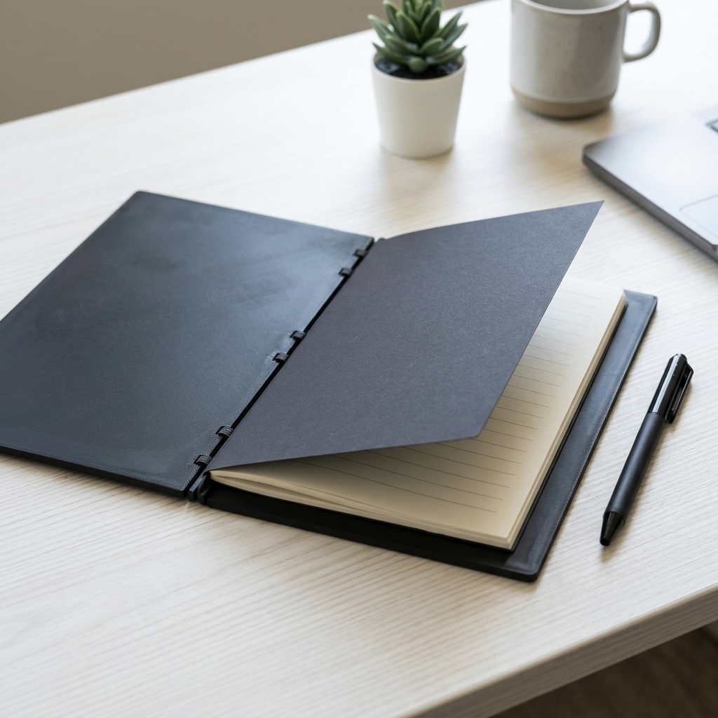 Journal Insert Replacements / 3-Pack Refill for Jumpstone Journal System