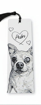 Custom Sculpted Dog Keepsake